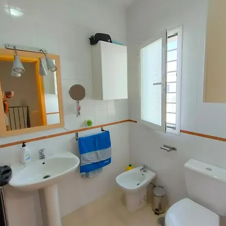 Apartment Piso Centro